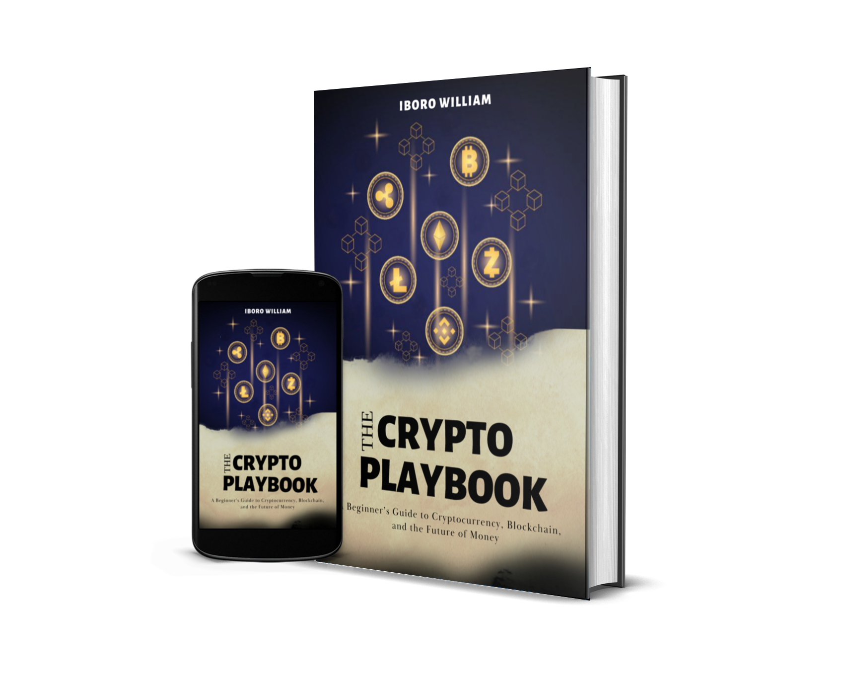 The Crypto Playbook
